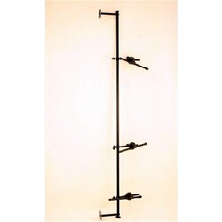 CTT M4D Çoklu Stand Duvar (3 MİK BAĞL.CAMİ İçin) - CTT