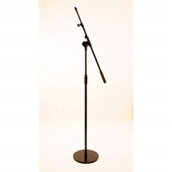 CTT M5A Solist Stand T Tabla Teleskobik Mikrofon Standı - CTT