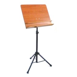 CTT N1 MASİF Model MDF Tabla+ Tripod - CTT