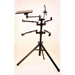 CTT O1L Robot Çift Kol+MİKR+Laptopluk+Kılıf - CTT