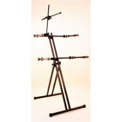 CTT O2 Çift Katlı Mikrofonluk+Kılıf - CTT