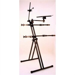 CTT O2L Çift Katlı MİKR+Laptopluk+Kılıf - CTT