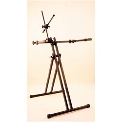 CTT O3 Tek Katlı Mikrofonluk+Kılıf - CTT