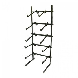 CTT O7 A Mağaza İçi ORG Teşhir Standı - CTT