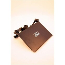 CTT O8 C Çift Katlı ORG Standı İçin Laptopluk - CTT