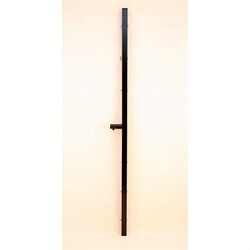 CTT P1 A IŞIK ASMA PROFİLİ (6 bağlamalı) 1725 mm - CTT