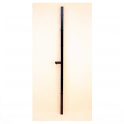 CTT P1 IŞIK ASMA PROFİLİ (4 bağlamalı) 1245 mm - CTT