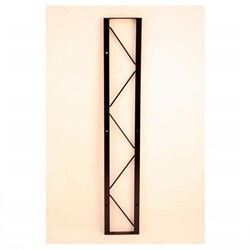 CTT P2 IŞIK ASMA PARALEL BAR (Eklenebilir özellikli) 1200 mm - CTT