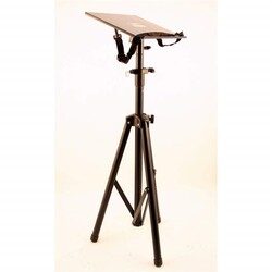 CTT PRO 2 Kalın Tripodlu açılı Seyyar Tabla - CTT
