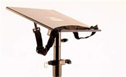 CTT PRO1A Açılı Seyyar Tabla ince Ayak Tarzı - CTT