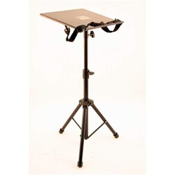 CTT PRO2A ince Tripodlu açılı Seyyar Tabla - CTT