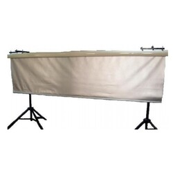 CTT PRO4 PROJEKSİYON PERDE Askı Standı - CTT