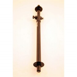 CTT S1 SUBBOSS Ara Boru (yükseklik ayarlı ve desTeklı) - CTT