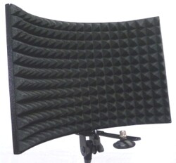 CTT SAT2 TRİPODLU AKUSTİK PANEL 24,5 GENİŞ - CTT