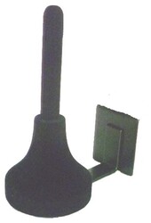 CTT TRO2 Trompet Duvar Askı Standı - CTT