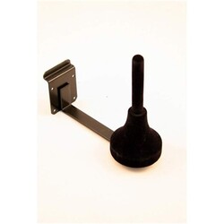 CTT TRO2R Trompet Duvar Askı Standı Raylı - CTT