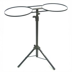 CTT VS1 KUDÜM Standı 23,5 CM Çemberlı - CTT