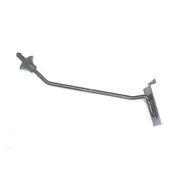 CTT ZS1 ZİL Duvar Standı (Kısa) - CTT