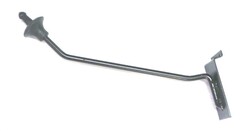 CTT ZS1R ZİL Duvar Standı Raylı (Kısa) - CTT