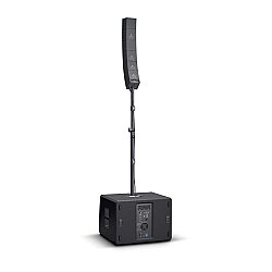 CURV 500 TS Compact Touring Array System - LD SYSTEM