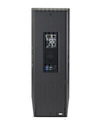 Das Audio Action-525A 2x15 inç 1000W Kule Tipi Aktif Hoparlör - 2