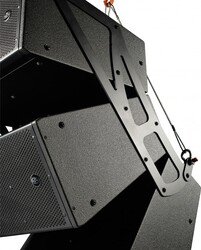 Das Audio HQ-212.95-DX 2x12 inç 1600W Pasif Line Array Hoparlör - 3