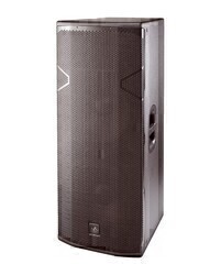 Das Audio Vantec-215A 2x15 inç 2250W Aktif Kule Tipi Hoparlör - 1