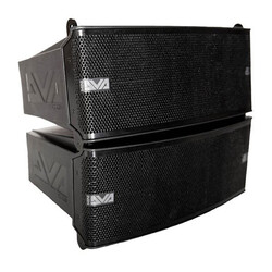 dB Technologies DVA-M2M/DVA-M2S 2x6.5inç 400W Aktif Line Array Hoparlör Sistemi - dB Technologies
