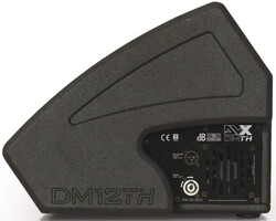 dB Technologies DVX-DM12 TH 12inç 3000W Aktif Monitör Tipi Hoparlör - 4