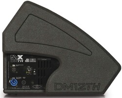 dB Technologies DVX-DM12 TH 12inç 3000W Aktif Monitör Tipi Hoparlör - 5