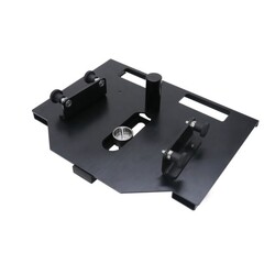 dB Technologies GSA-IGA INGENIA Serisi için Subwoofer Montaj Adaptörü - dB Technologies