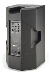 dB Technologies KL-15 15 inç 800W Aktif Monitör Tipi Hoparlör - 4