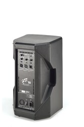 dB Technologies SYA-10 10 inç 400W Aktif Monitör Tipi Hoparlör - 2