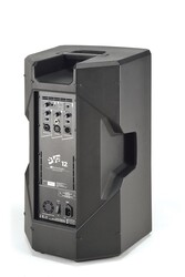 dB Technologies SYA-12 12 inç 800W Aktif Monitör Tipi Hoparlör - 3