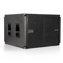 dB Technologies VIO S118 18inç 3200W Aktif Subbass Hoparlör - dB Technologies