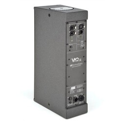dB Technologies VIO-X205-100 2x5inç 400W RMS Aktif Vertical Array Hoparlör - 2