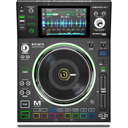 Denon DJ DN-SC5000M Prime Media Player - 1
