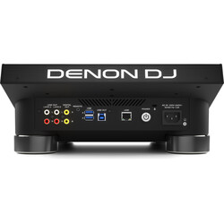 Denon DJ DN-SC5000M Prime Media Player - 2