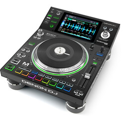 Denon DJ DN-SC5000M Prime Media Player - 3