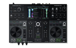 Denon DJ Prime GO Controller / Player - Denon DJ