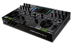 Denon DJ Prime GO Controller / Player - 2