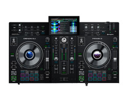 Denon DJ Prime2 DJ Controller / Player - Denon DJ
