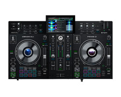 Denon DJ Prime2 DJ Controller / Player - 1