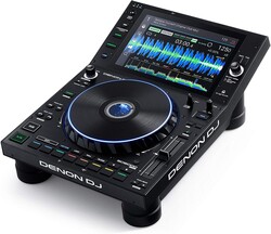 Denon DJ SC6000 Prime Media Player - 1