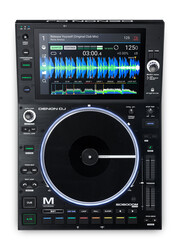 Denon DJ SC6000M Prime Media Player - 1