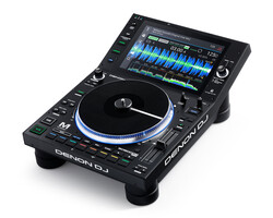 Denon DJ SC6000M Prime Media Player - 2