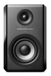 Denon DJ SM50 5 inç Profesyonel DJ Hoparlörü (Çift) - 1