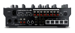 Denon DJ X1800 Prime DJ Mikser - 3