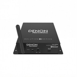 Denon DN-200 BR Stereo Bluetooth Ses Alıcı - Denon