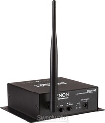 Denon DN-202 WR Kablosuz Ses Alıcı - 1